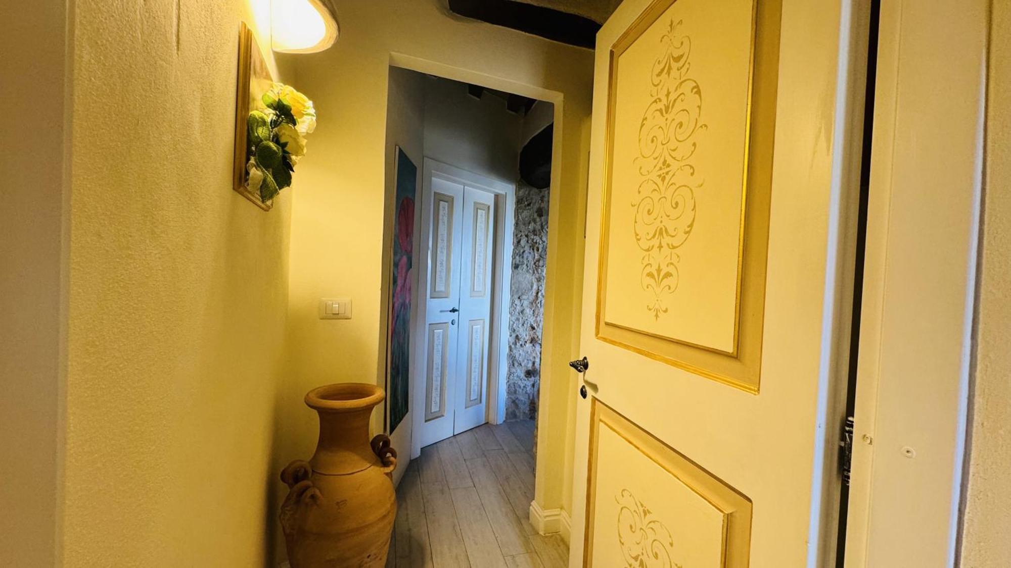 Residenza Teatro Antico Otel Todi Dış mekan fotoğraf