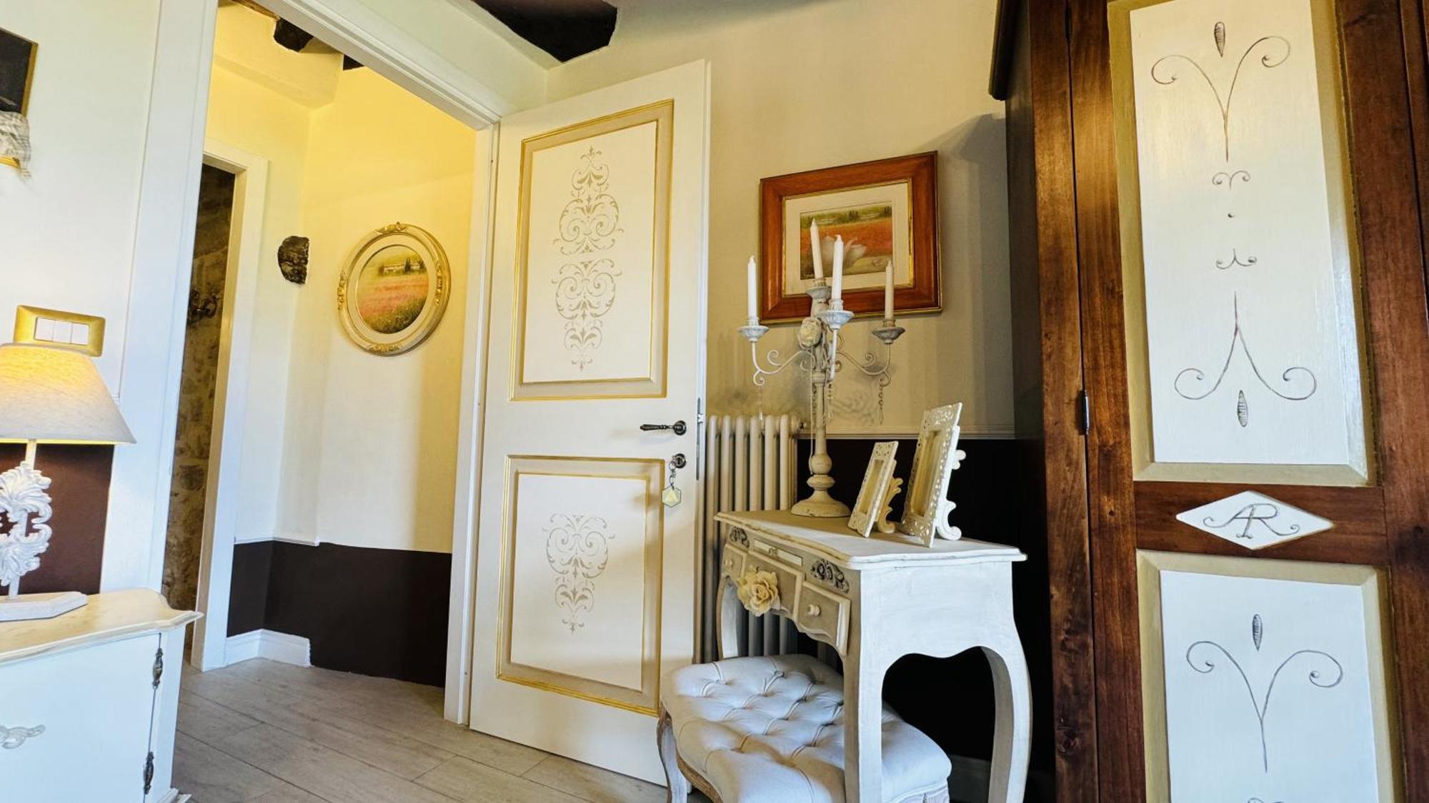 Residenza Teatro Antico Otel Todi Dış mekan fotoğraf