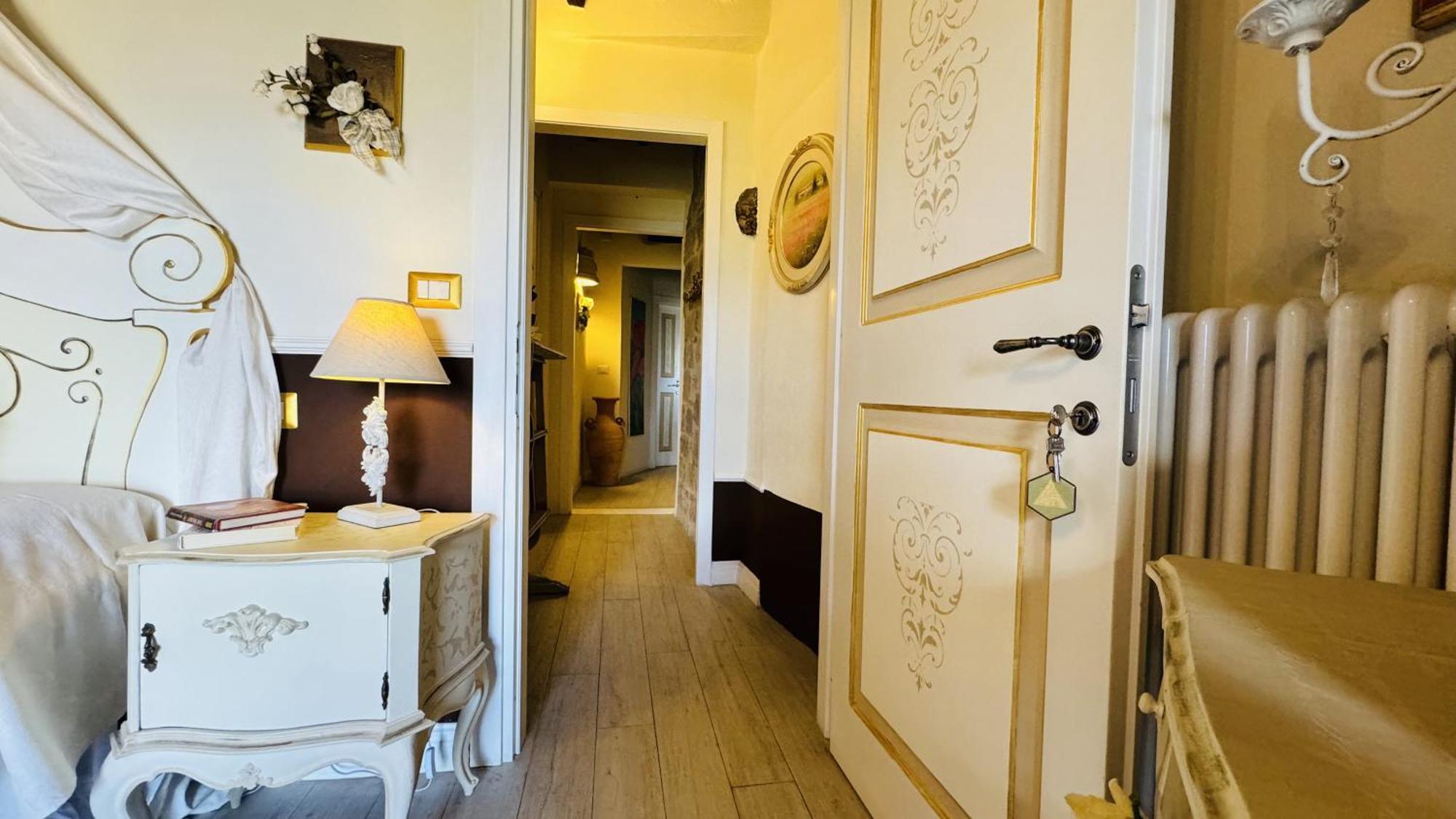 Residenza Teatro Antico Otel Todi Dış mekan fotoğraf