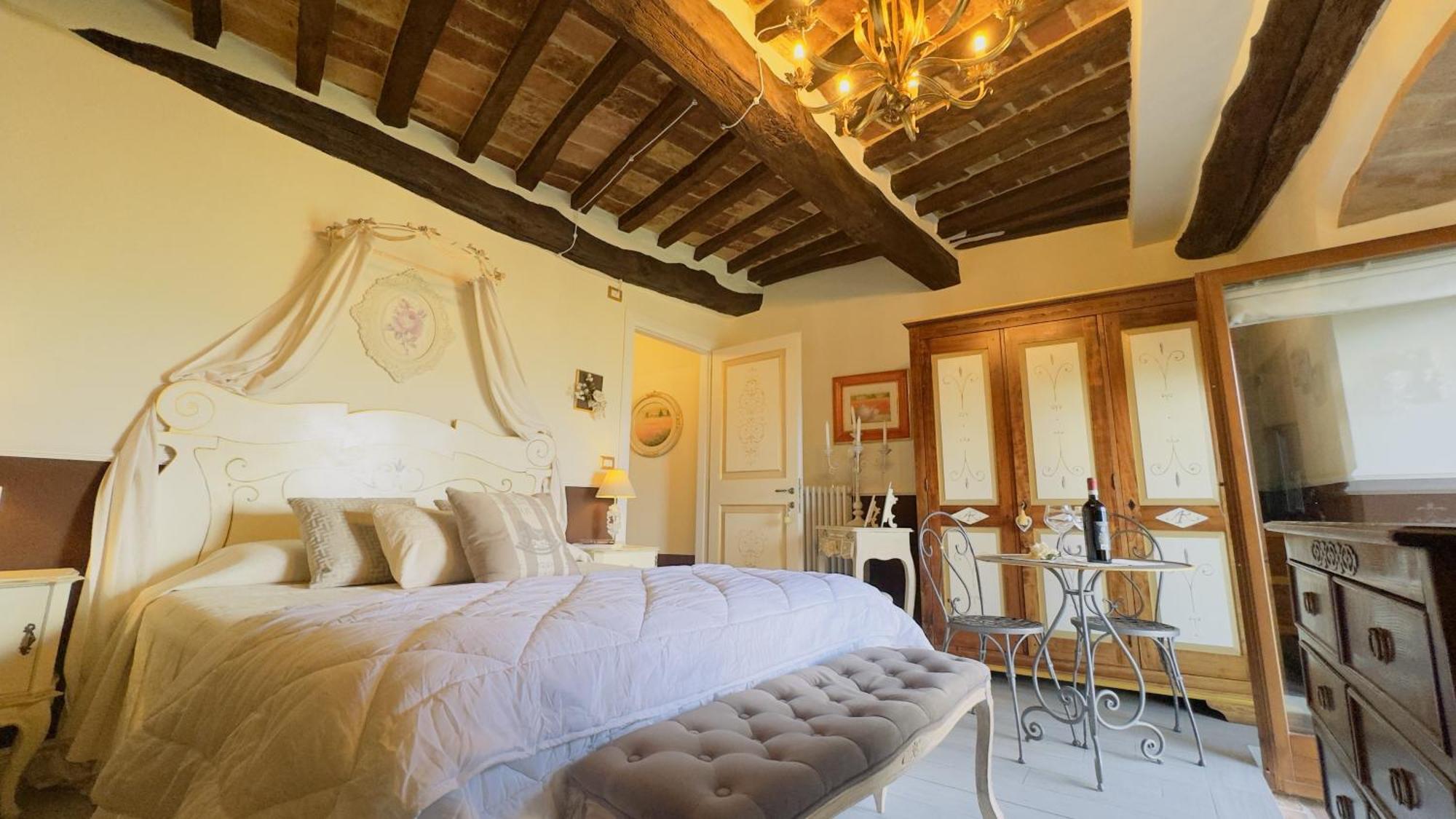 Residenza Teatro Antico Otel Todi Dış mekan fotoğraf