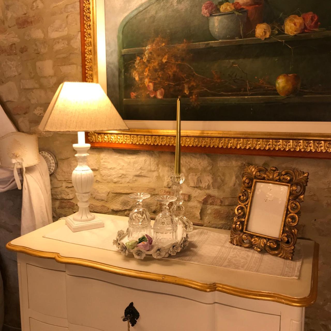 Residenza Teatro Antico Otel Todi Dış mekan fotoğraf